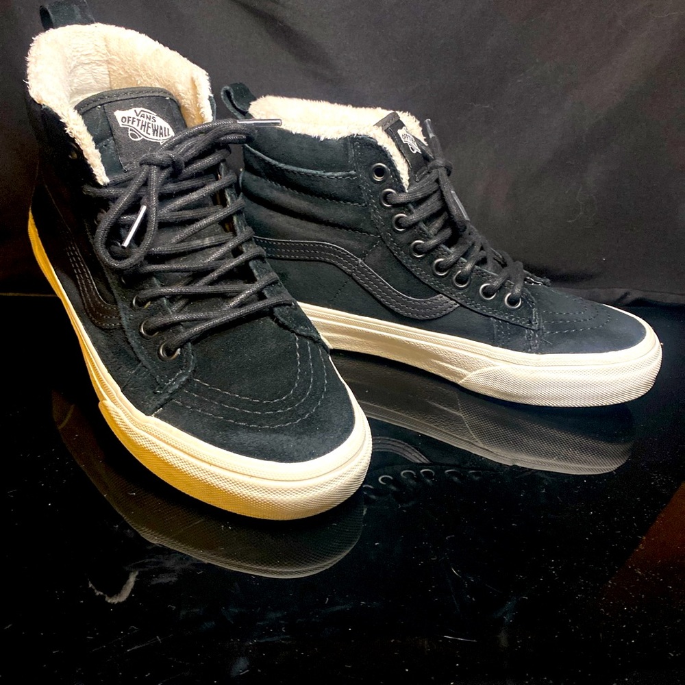 Vans MTE